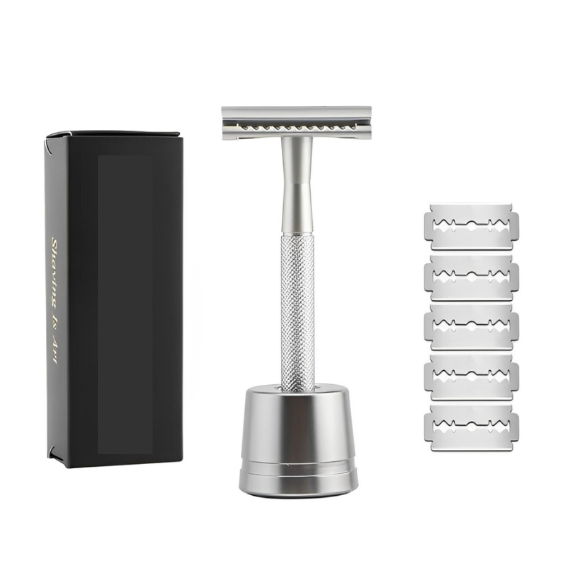 Lyxrakapparat Carvallo