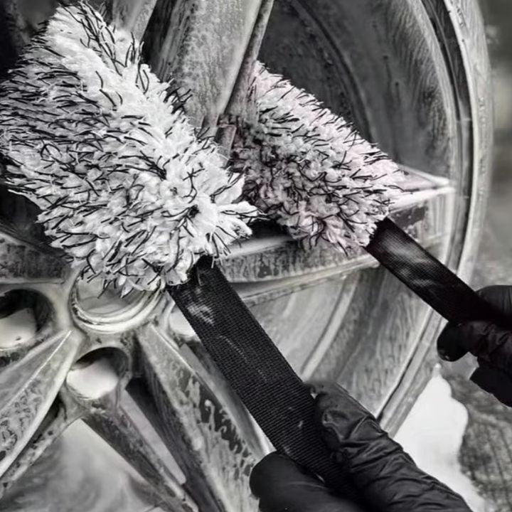 1+1 Gratis | UltraFlex mikrofiber skrubb- och sveptand MILA Sverige