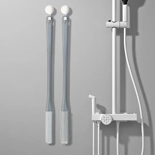 Carvallo – Fotvårdsborste för enkel hygien och rena fötter Carvallo