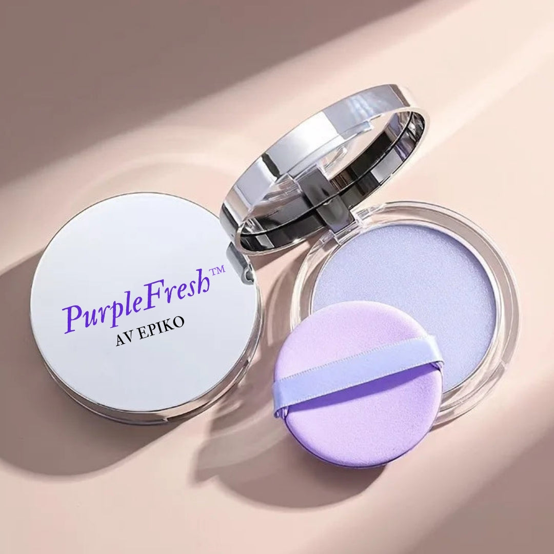 PurpleFresh™ Lavendel Magiska Pulver-Hemnix-Hemnix