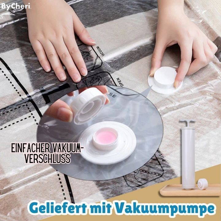 Carvallo - Maximera enkelt ditt utrymme! Carvallo