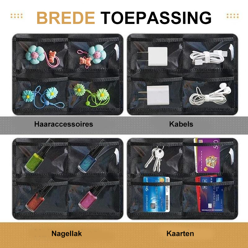 Carvallo - Perfekt smyckesorganisation på ett ögonblick! Carvallo