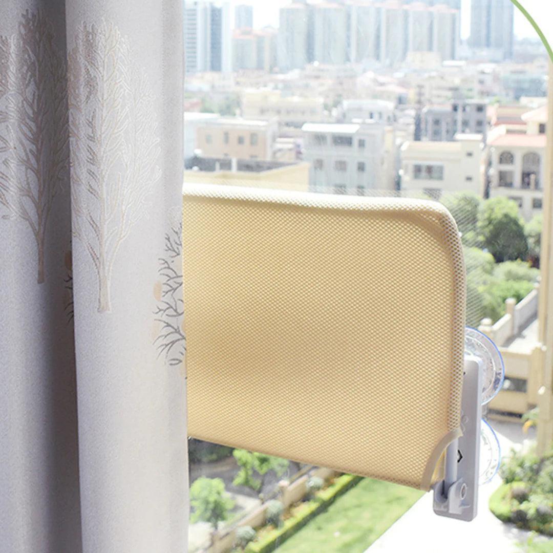 Cozy Cat Hammock – Bekväm Hängande Säng för Katter & Kattungar Carvallo