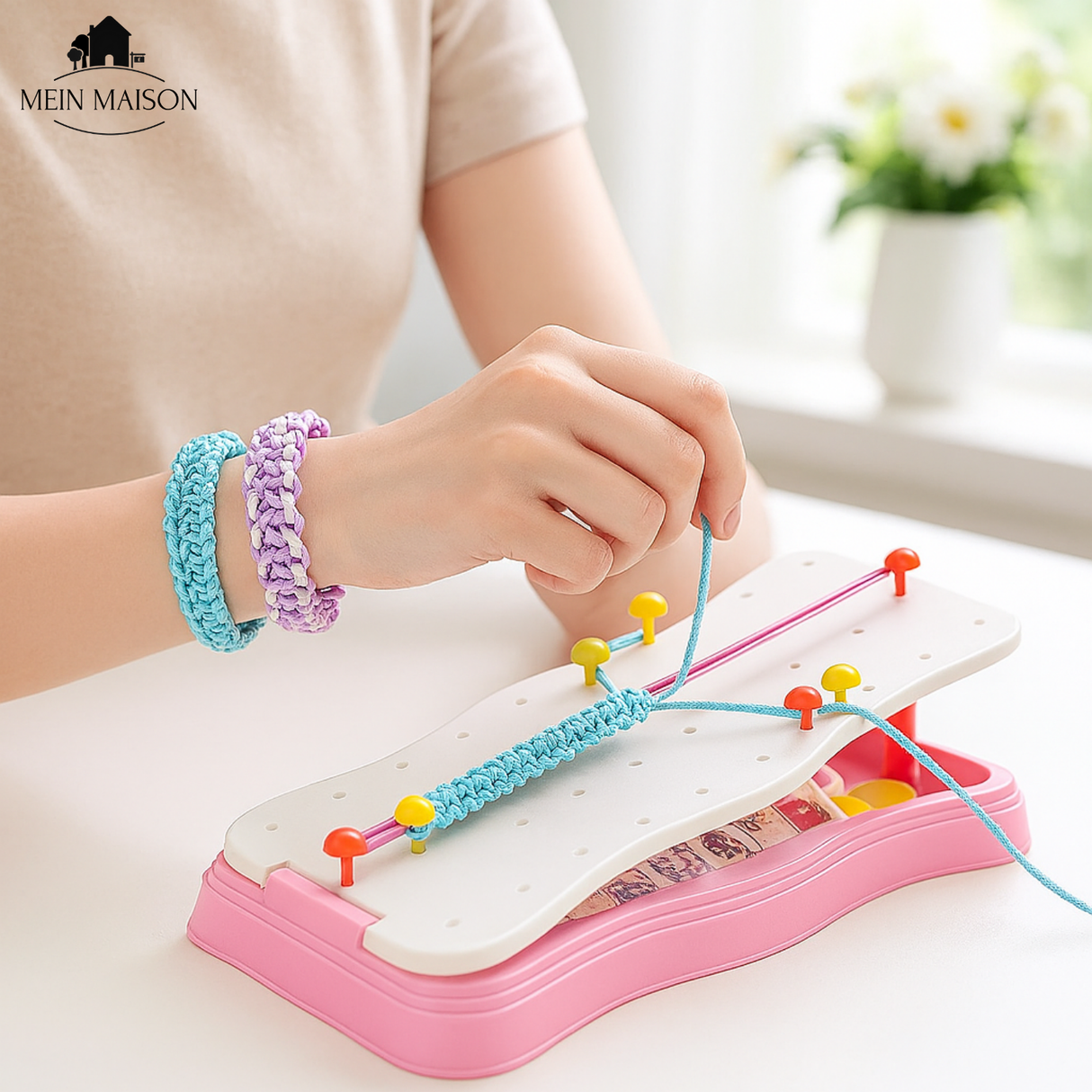 Carvallo Kids – Pysselglädje som stärker motorik och fantasi Carvallo