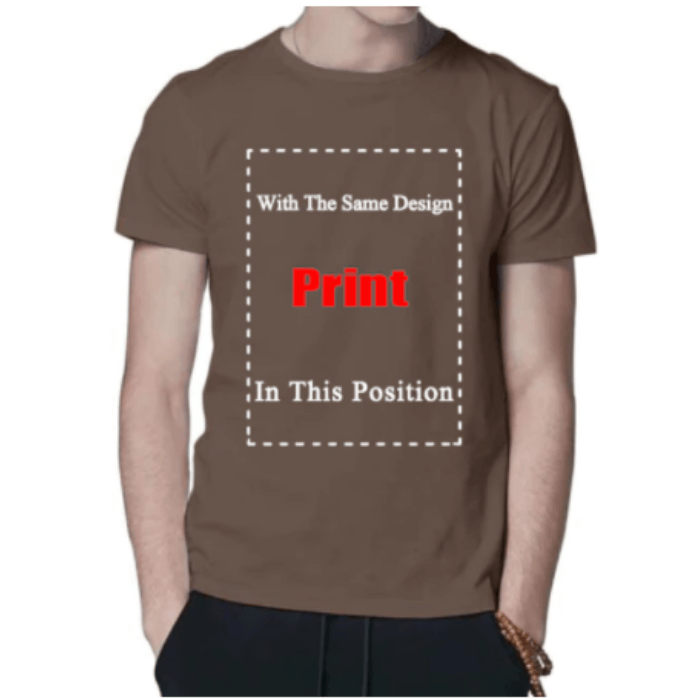 Skjorta med karantän och chill-Clothes for Men-Bellasverige-Brun-XS-Hemnix