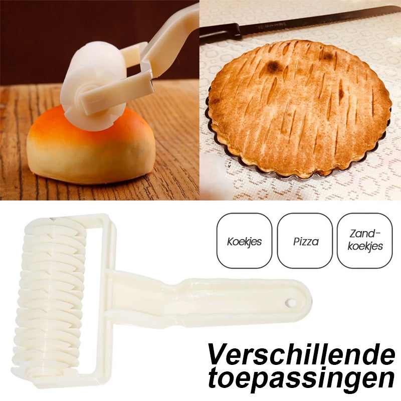 Carvallo - Perfekta rutmönster på sekunder! Carvallo