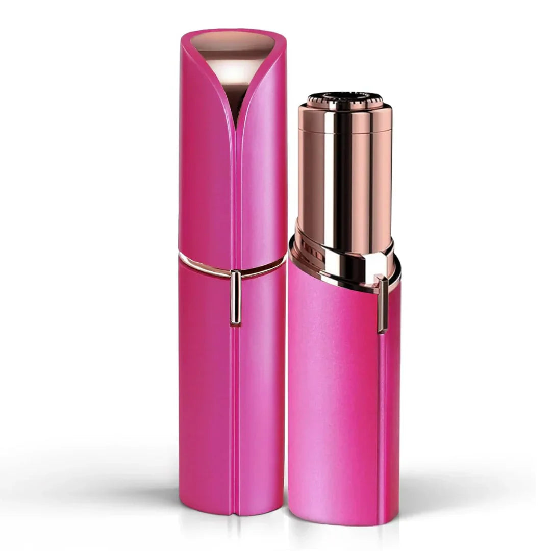 Perfekt ansikts hårborttagare Carvallo