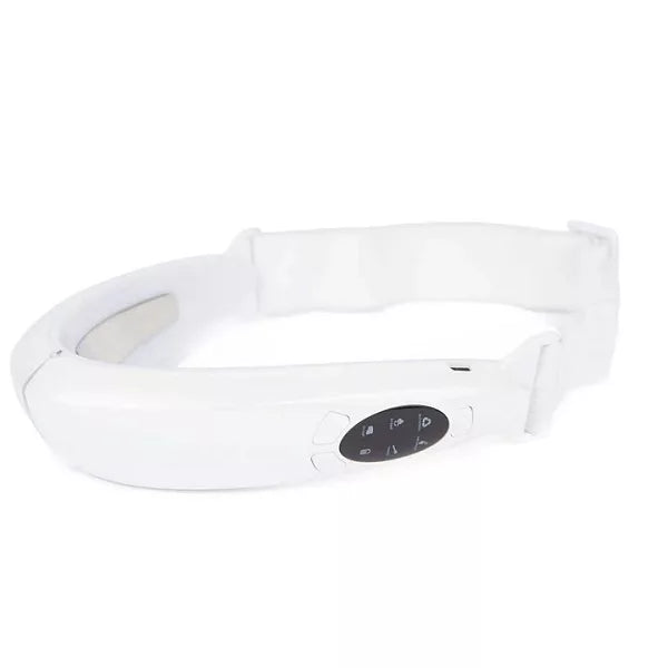 Ansiktsmassage LED V-linje lyftanordning Carvallo
