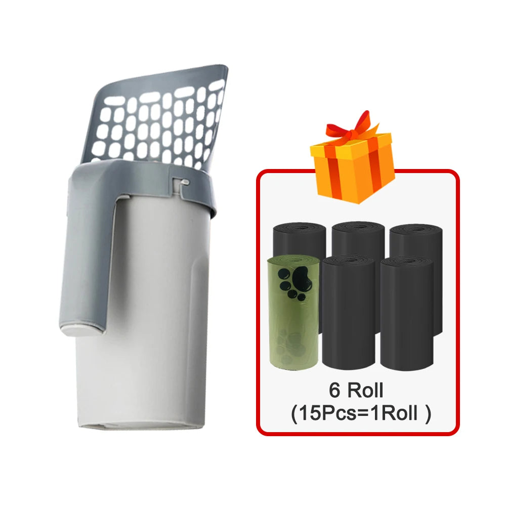 Kattlådescoopar Carvallo