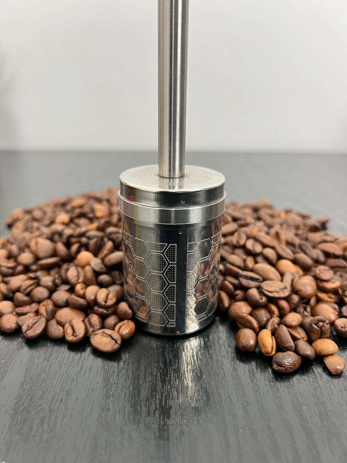 Carvallo - Full smak, inga kompromisser Carvallo