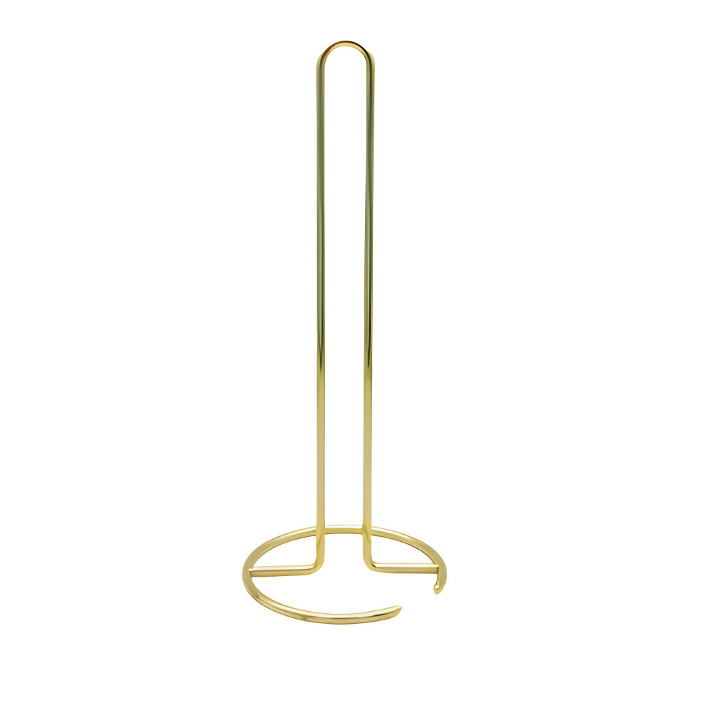 Snygg järn vävrollhållare Carvallo