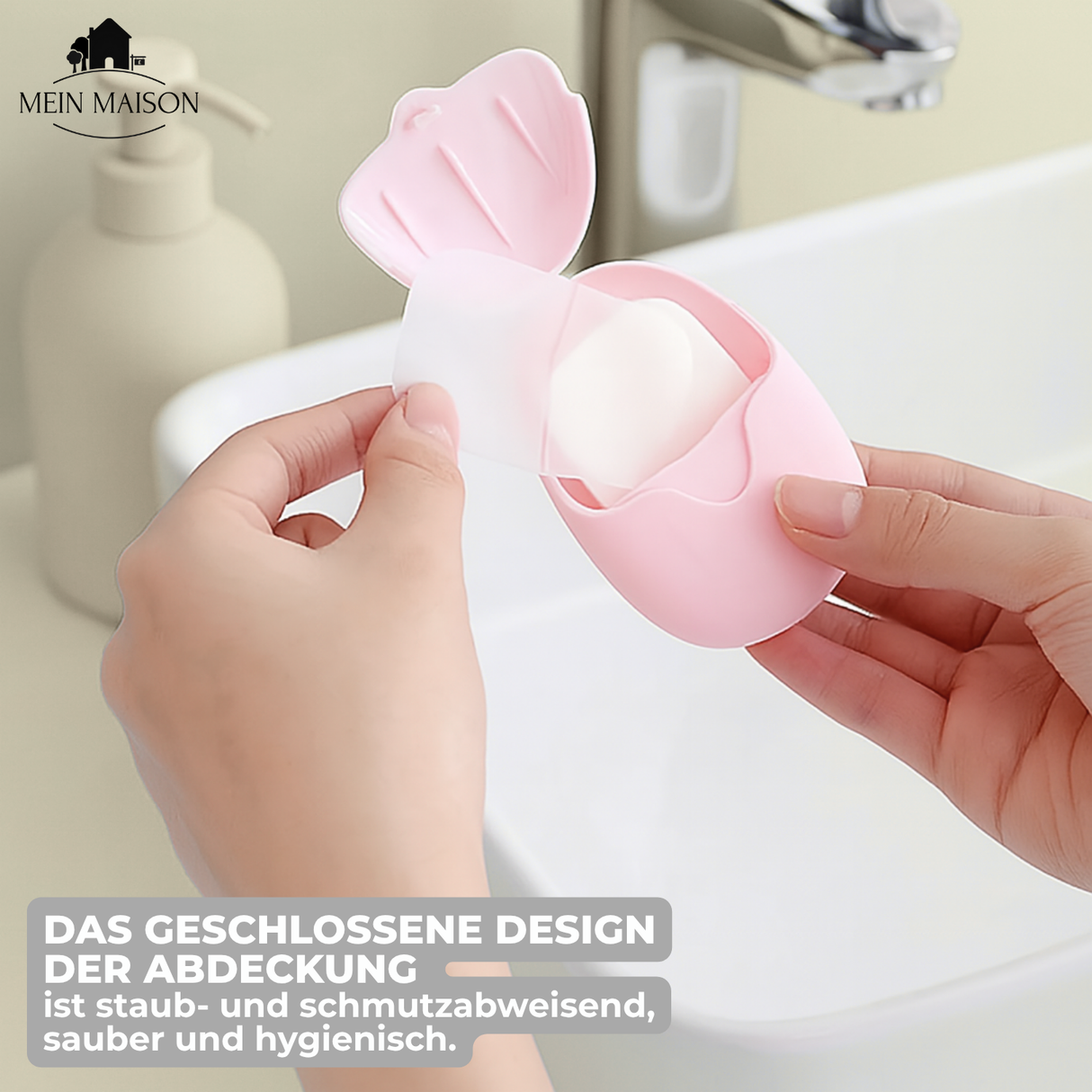 Carvallo | PocketSoap – Fräscha händer, överallt när som helst! Carvallo