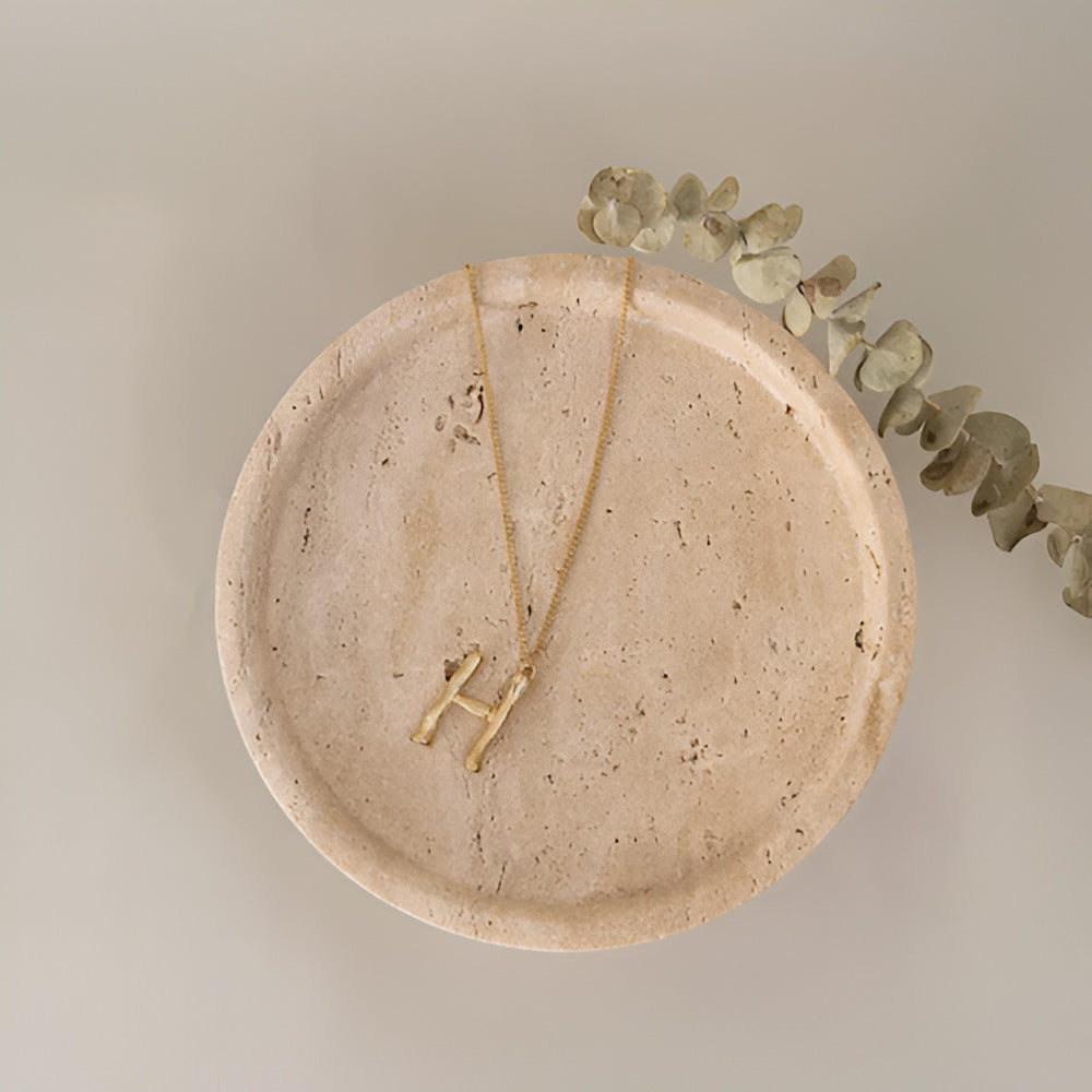 Pietra Natural Travertine Bricka Carvallo