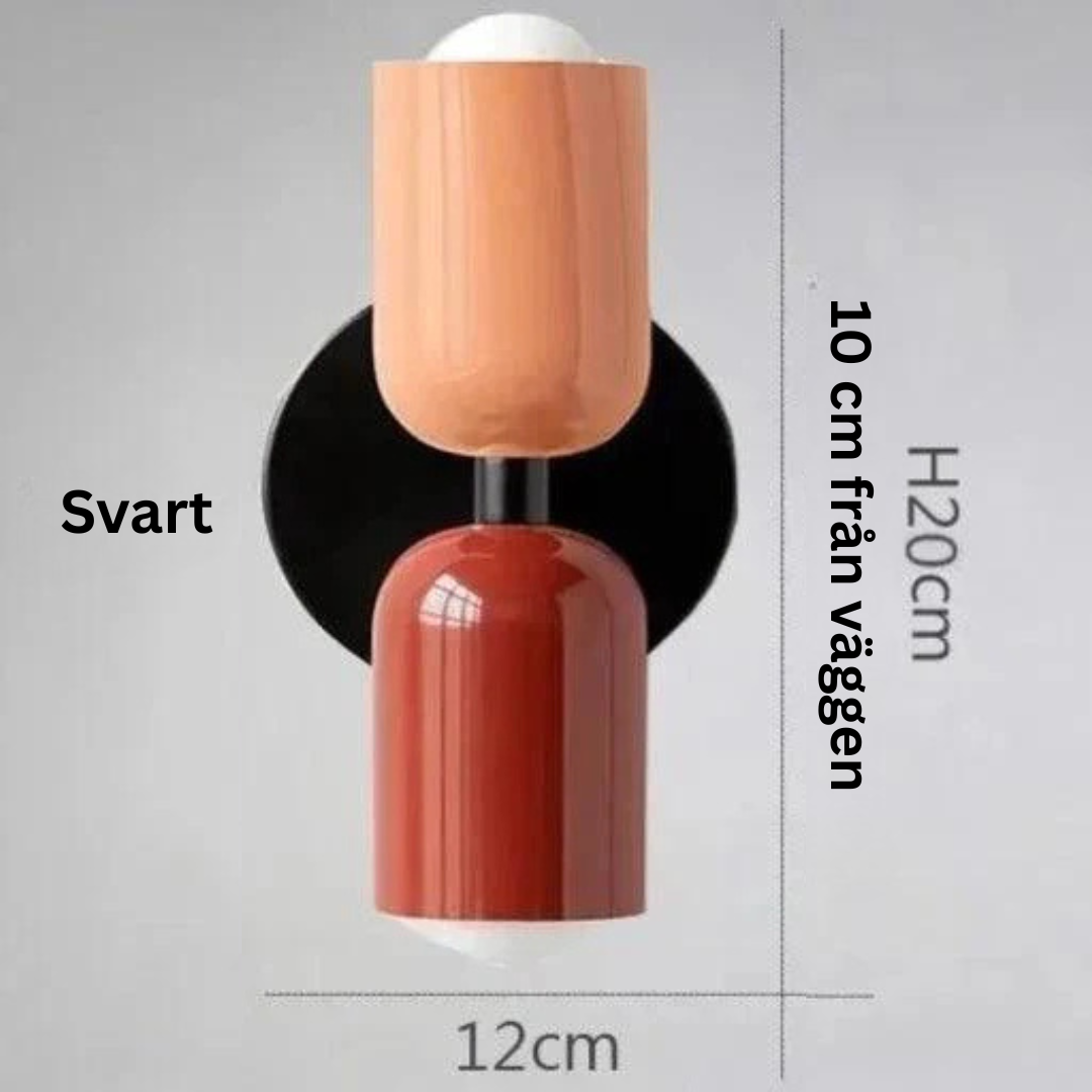 GlowNest – Mysig stämningslampkollektion Carvallo