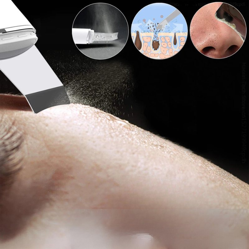 Radiance Scrub - Djuprengörande porrengöring och hudutjämnande exfoliering MILA Sverige