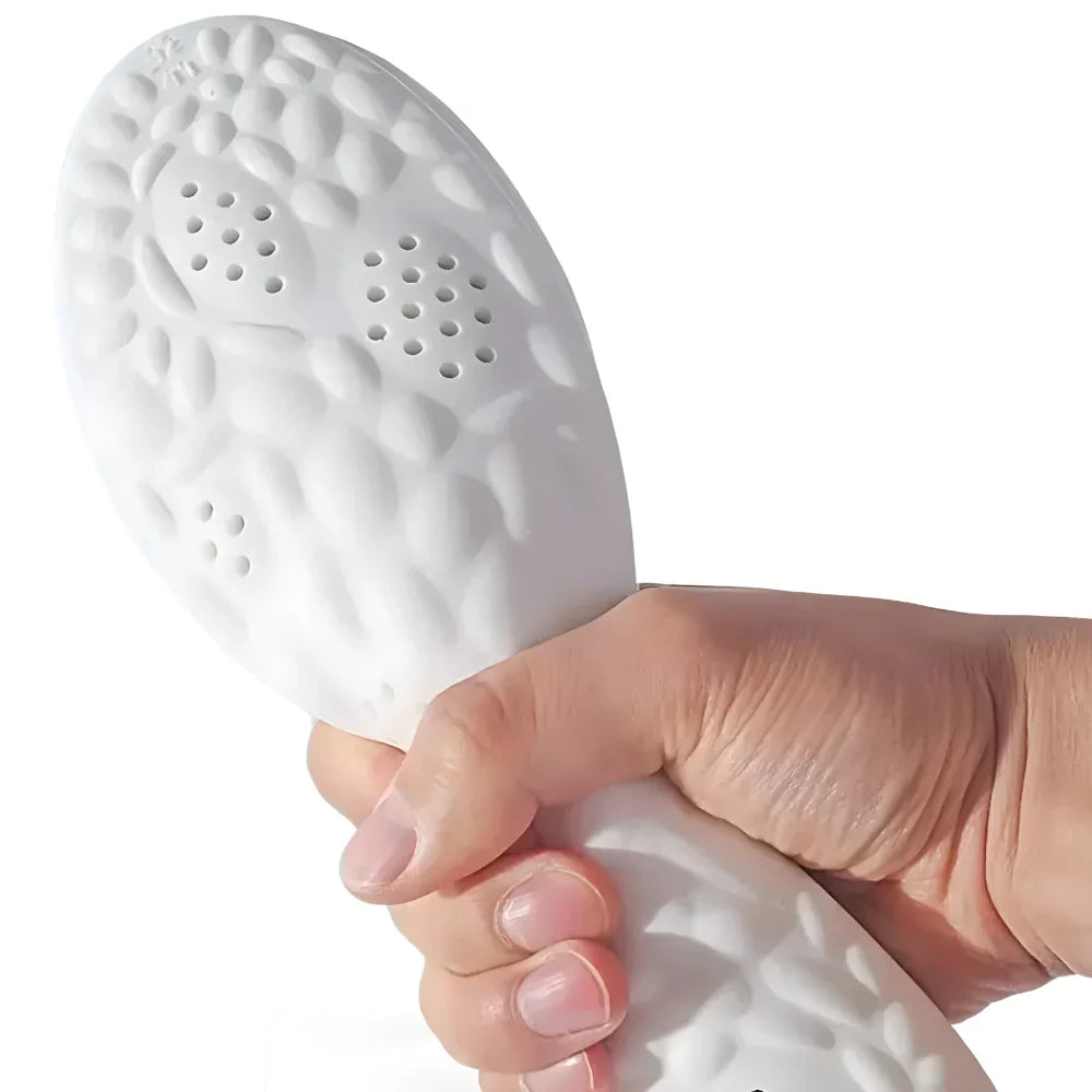 Högkvalitativa löpkomfort-sulor Carvallo