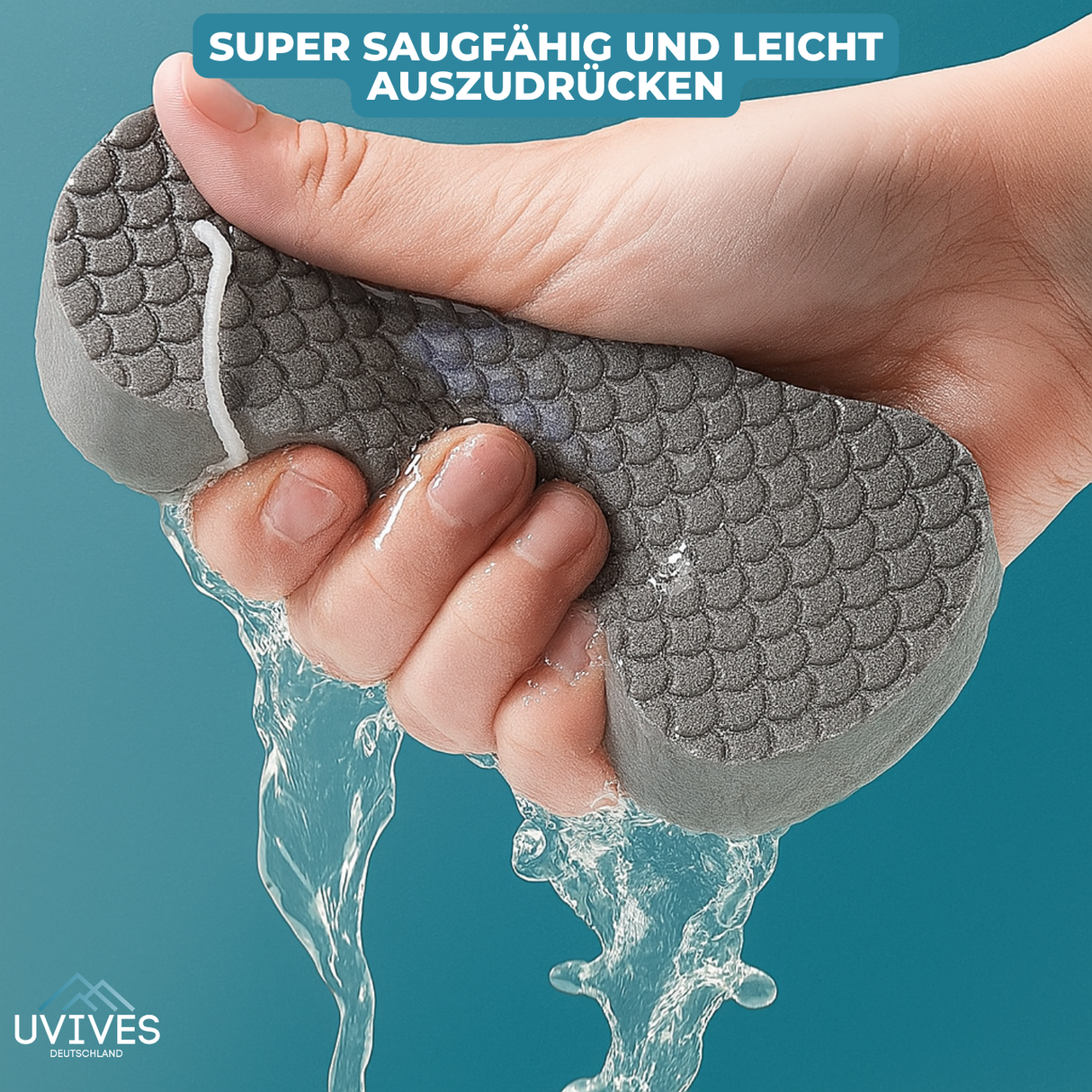 Carvallo | GlowScrub – Strålande hud på minuter – helt utan kemi Carvallo