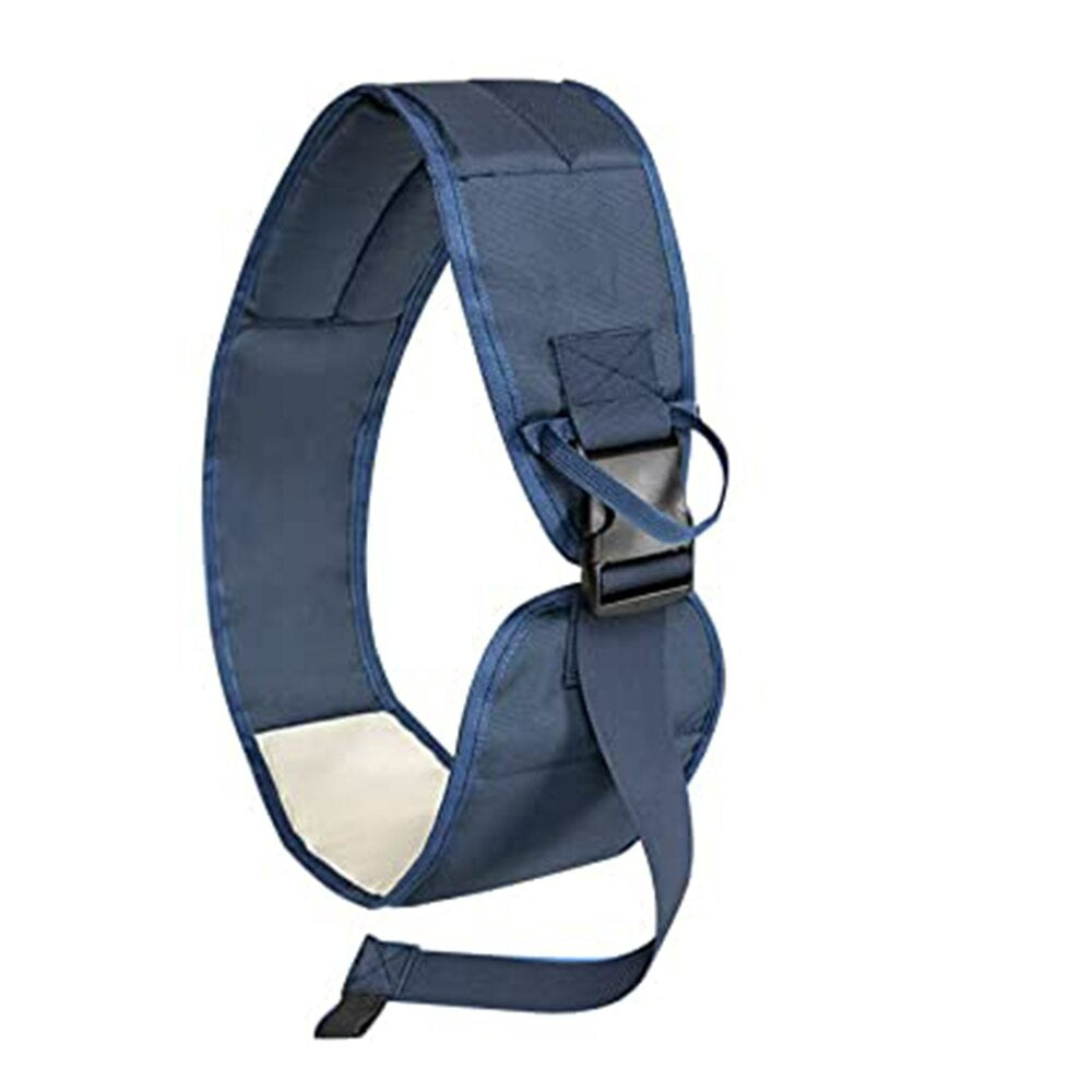 Ergonomisk Bärsele Barnsele upp till 20kg-Barn-BB-Blå-Hemnix