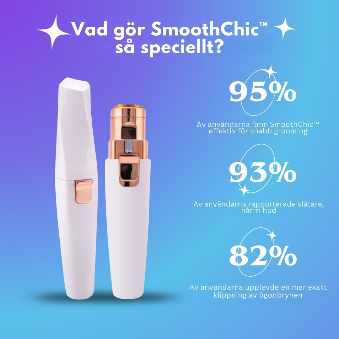 SmoothChic™ Ögonbrynsformare-Hemnix-Hemnix