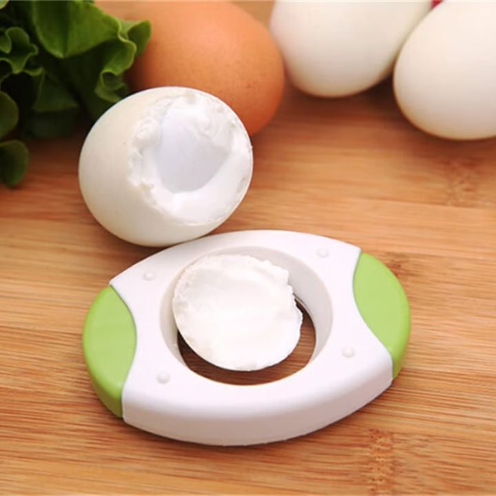 1+1 Gratis | Äggöppnare – Precisionsverktyg för rena, enkla sprickor MILA Sverige