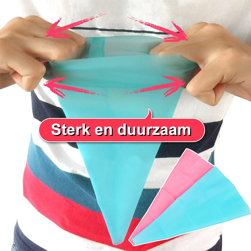 Carvallo - Bakverktyg för rumsdekoration Carvallo