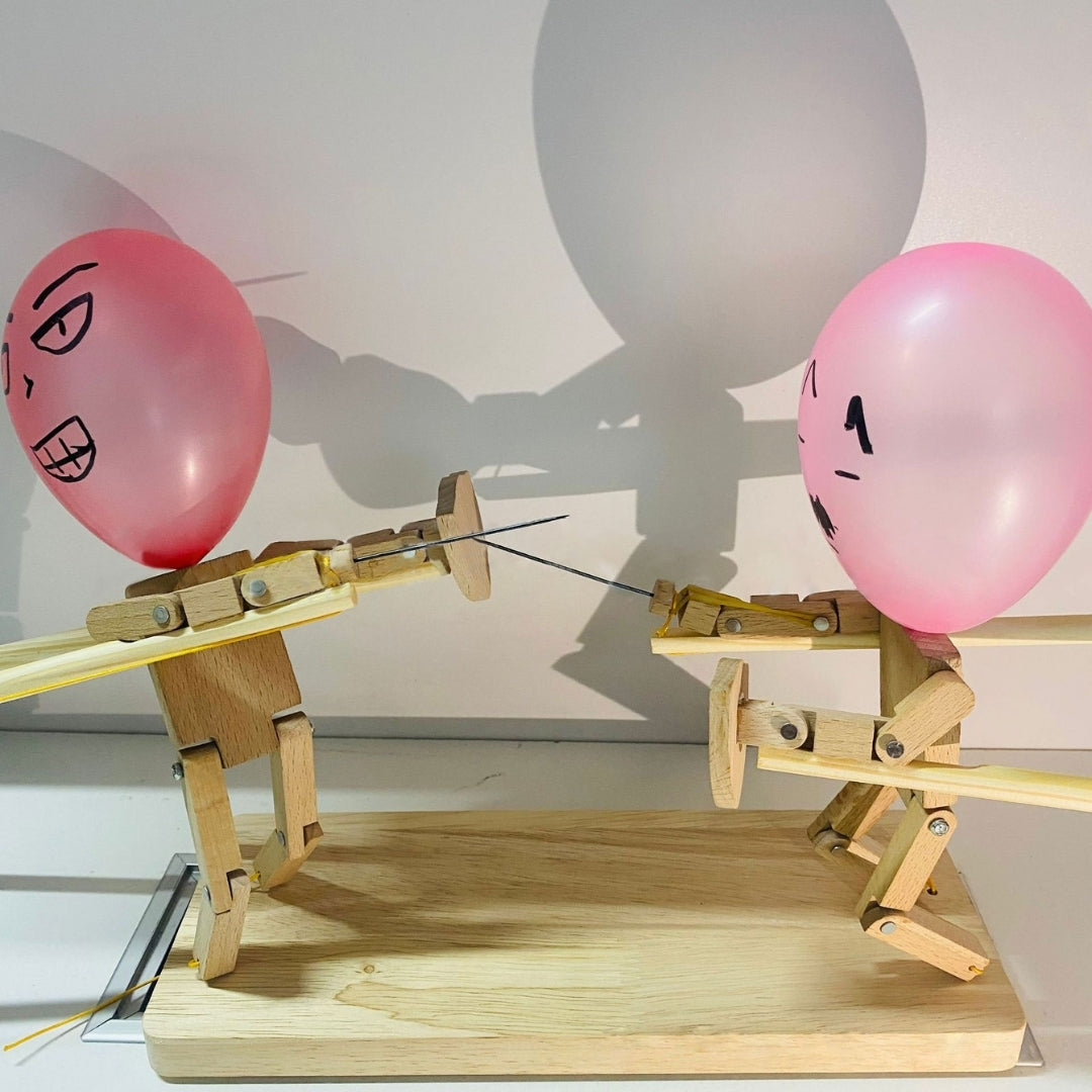 Balloon Clash™-Hemnix-Hemnix