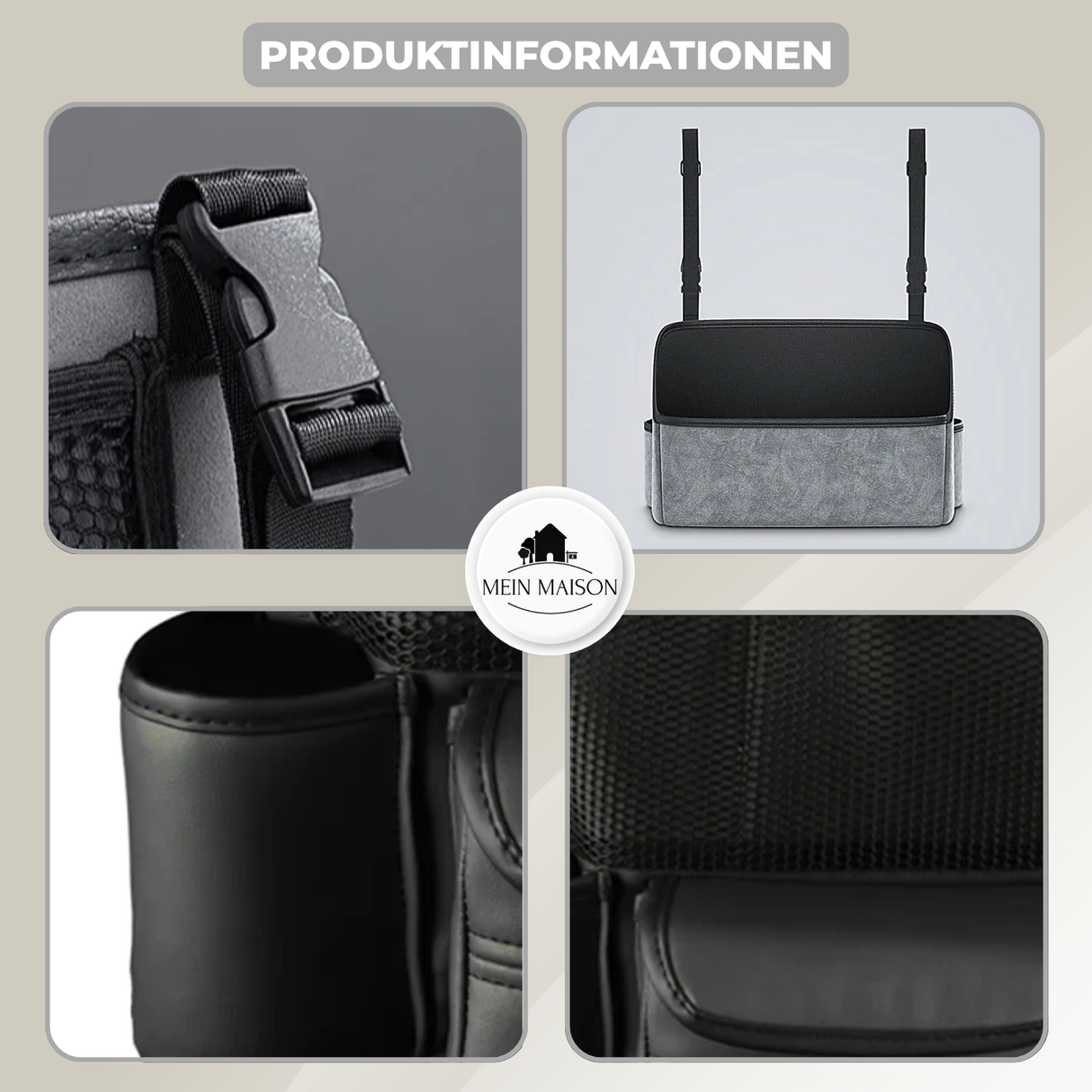 Carvallo – Mer plats. Mer ordning. Mer körglädje. Carvallo