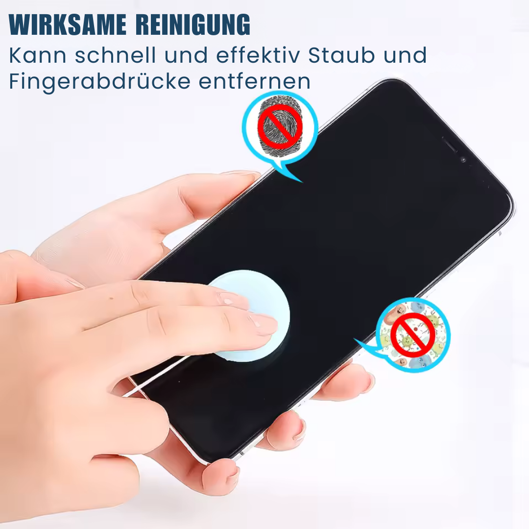 Carvallo | ShineSwipe – För den perfekta översikten! Carvallo