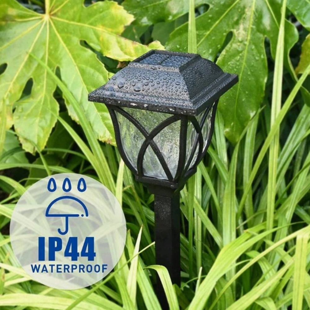 Solar Trädgårdslampa Carvallo