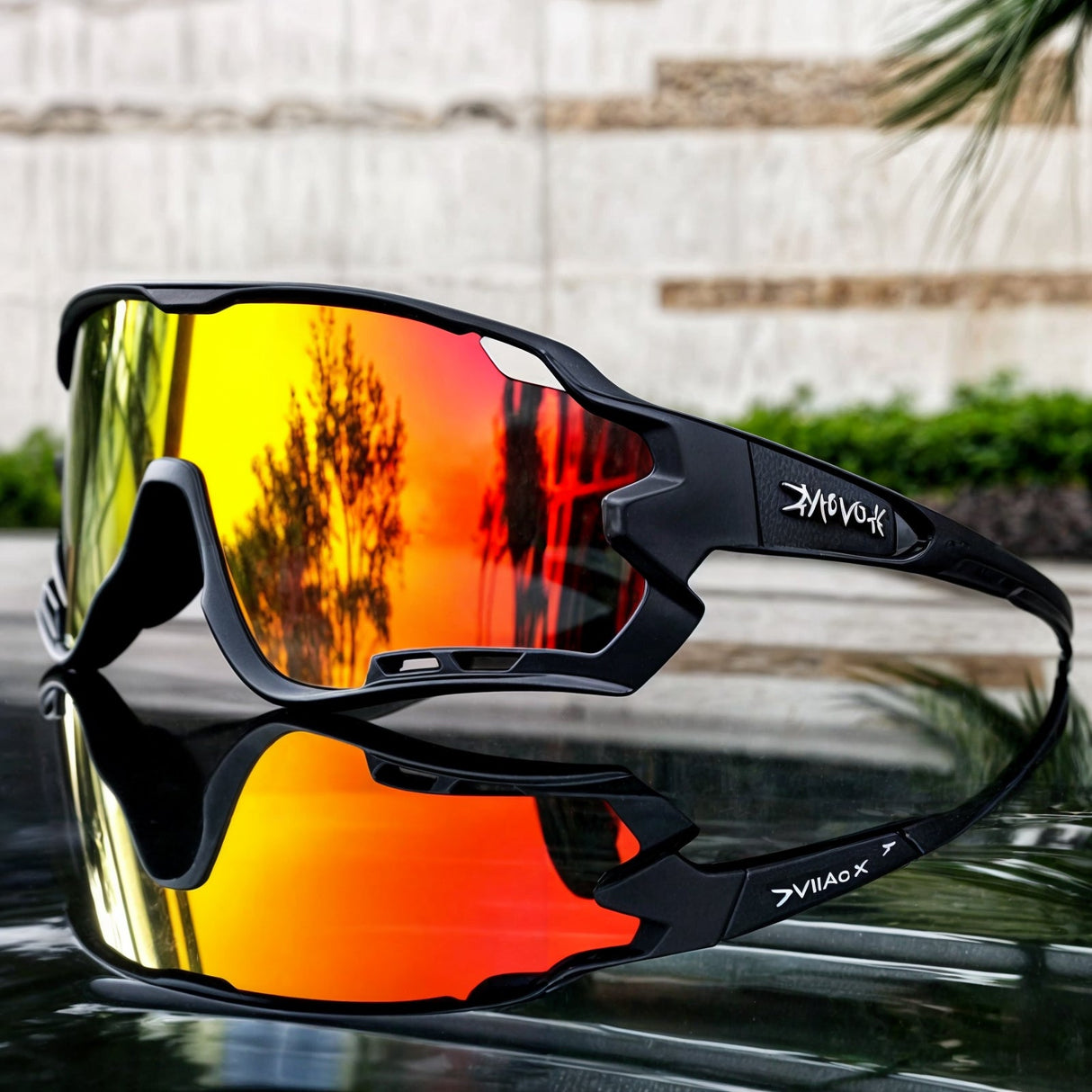 Fotokromiska solglasögon-Accessories-Bellasverige-Hemnix