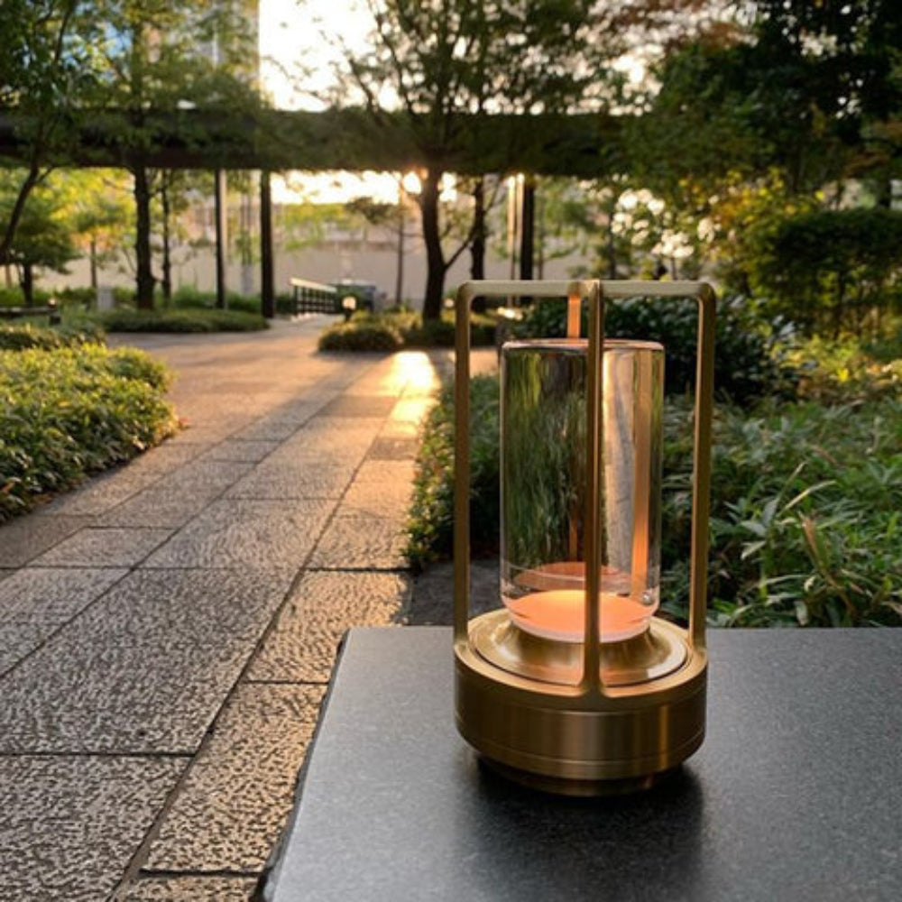 Casa Nordic LED-lampa – elegant skandinavisk design MILA Sverige