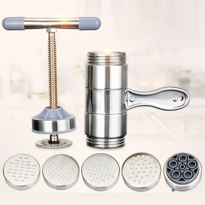 Carvallo – Färsk pasta på sekunder Carvallo