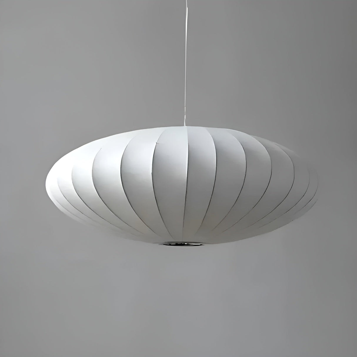 SilkBreeze Light - Japansk silkpendelampa Carvallo