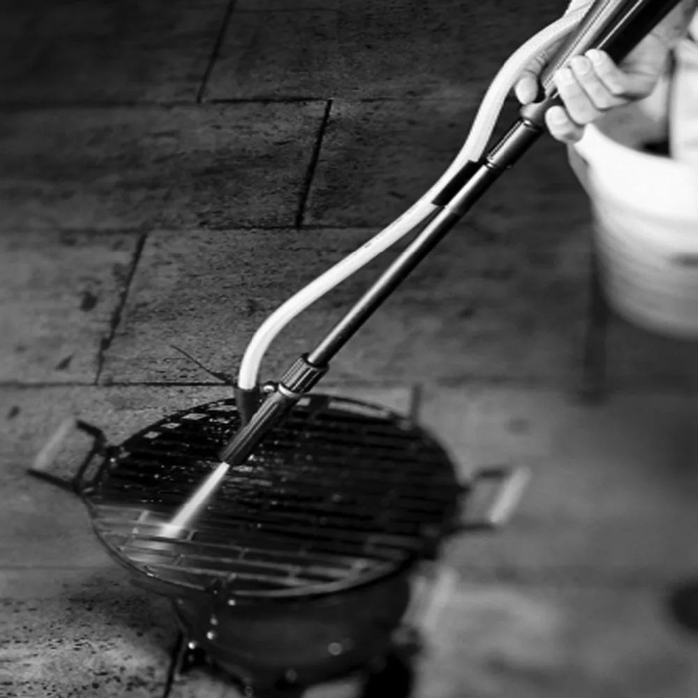 Sand Blaster för Karcher K2-K7 Carvallo