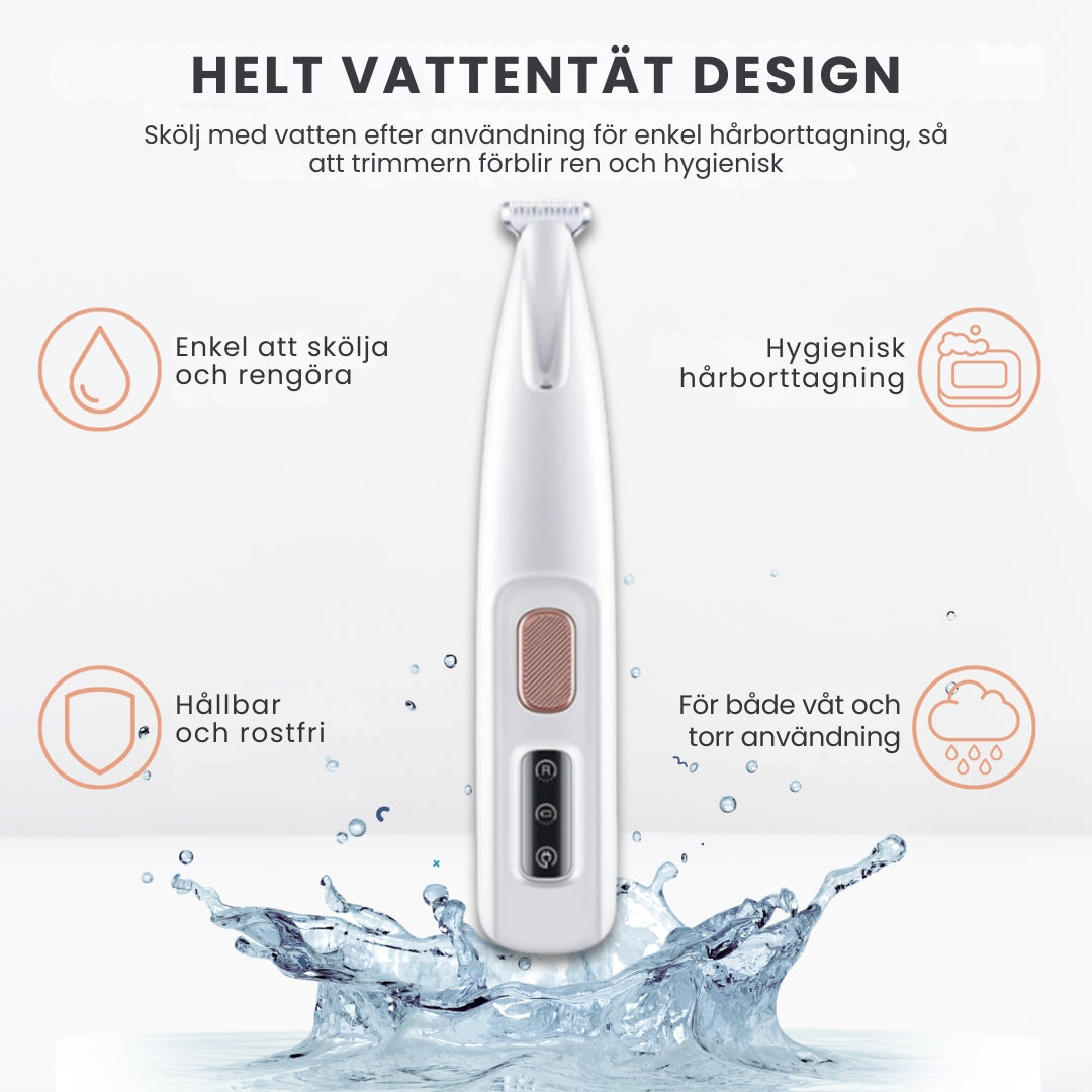 SoftPaws™ Tassklippare-Hemnix-Hemnix