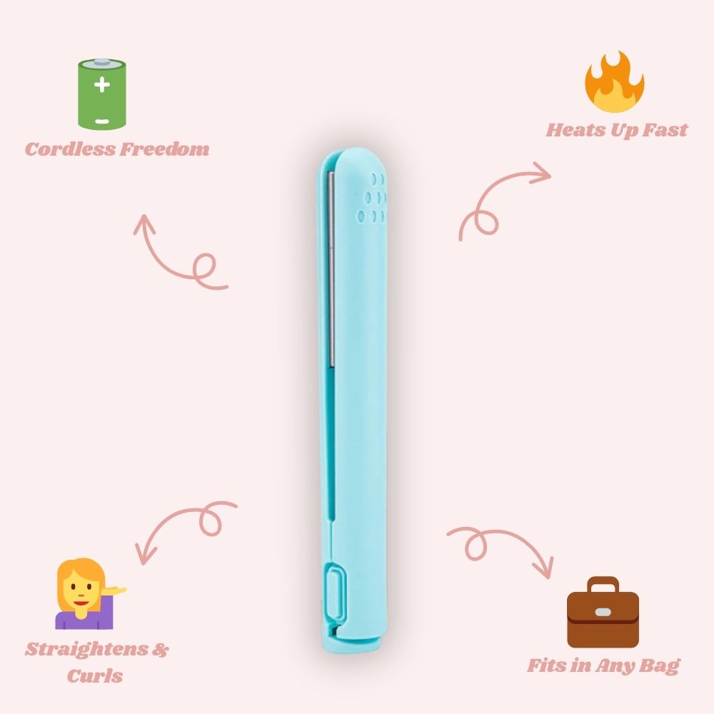 Carvallo – Din trådlösa stylingpartner! Carvallo