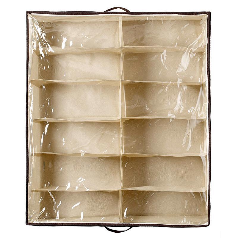 Carvallo - Multifunktionell Förvaringslåda Carvallo