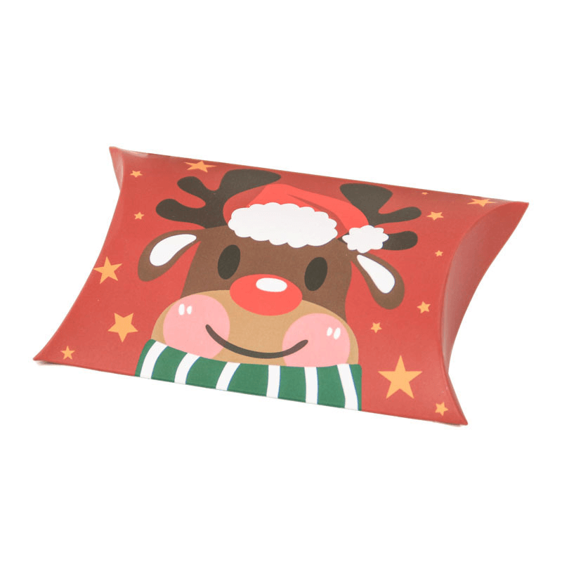 12st Julpåsar Presentpåsar för Julklappar - Färdigvikta Julklappar-Jul-BB-Hemnix