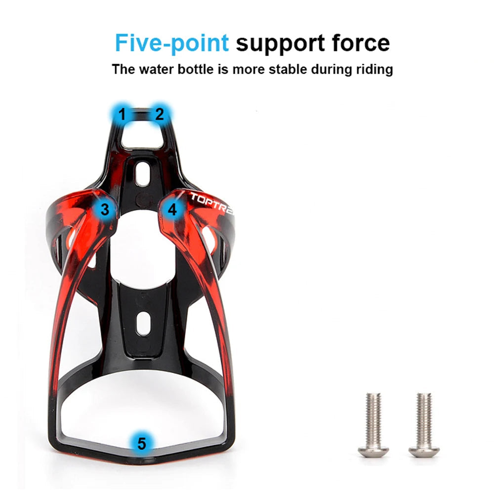 Cykel Vattenflaskhållare Carvallo