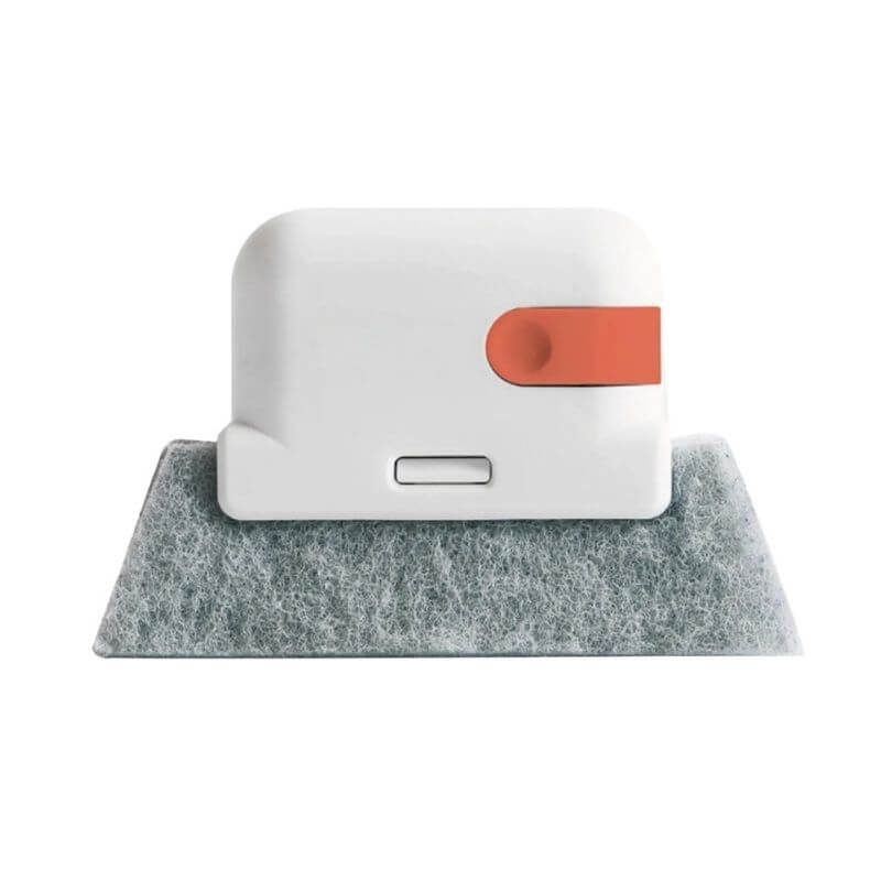 Fönsterspårrensare-Home-bellasverige-Orange (2-IN-1)-Hemnix