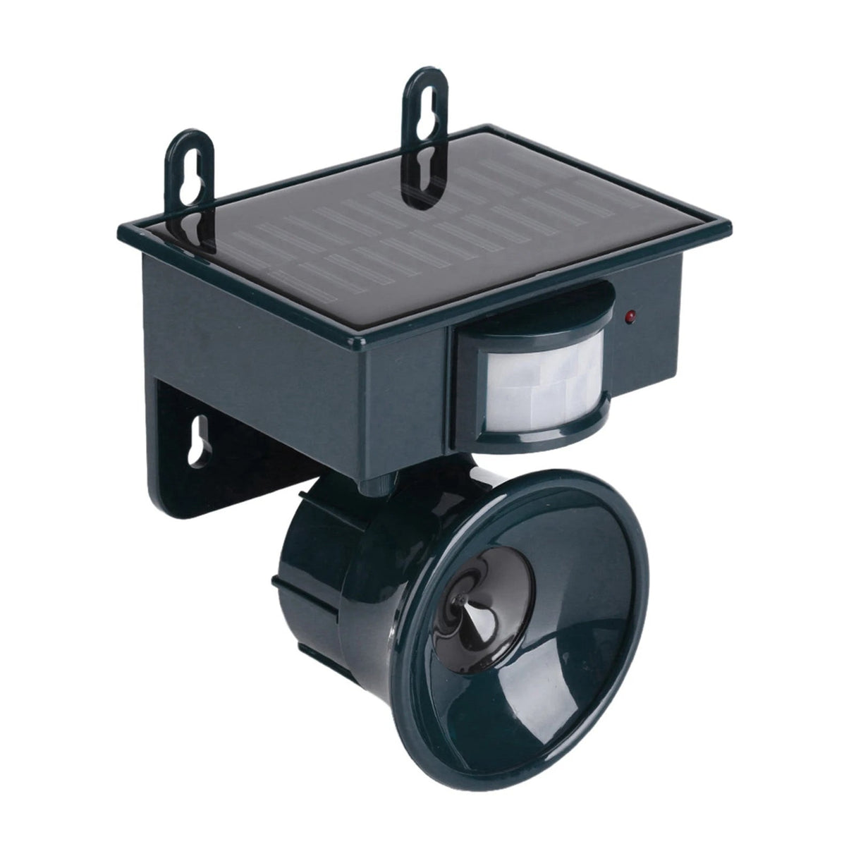 Premium rörelsesensor fågelavskräckare & skrämmare Carvallo