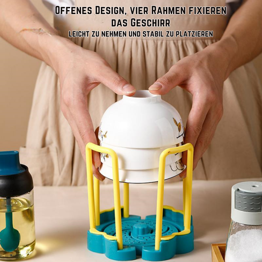 Carvallo - Fällbar skålhållare Carvallo