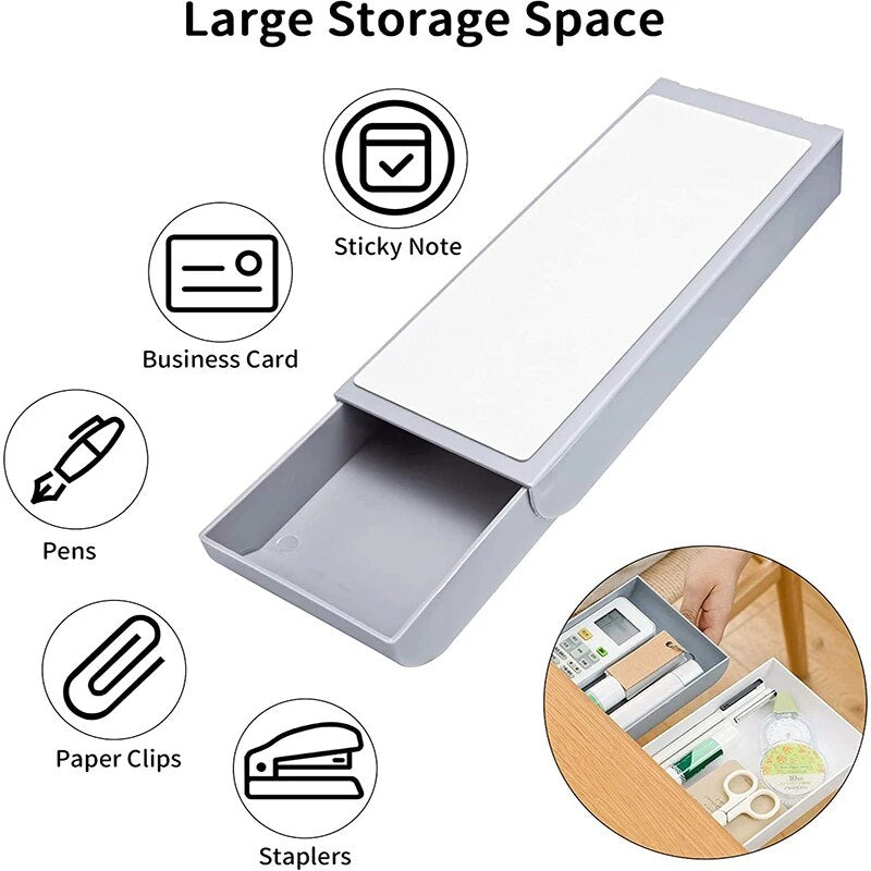 Carvallo | SecretSafe - ordning, rum, privatliv Carvallo