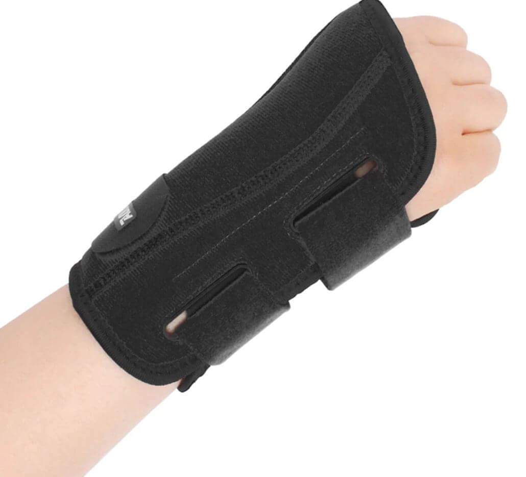 Kompressionsstöd för handleden-Sports-Bellasverige-Hemnix