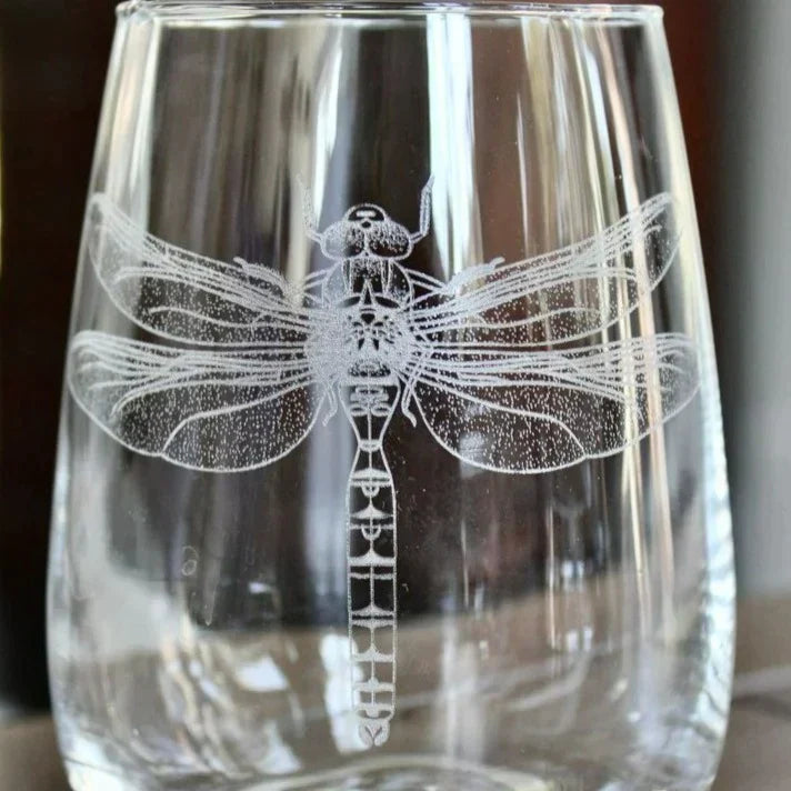 Manuell Graveringspenna för Trä, Glas, Läder och Sten - Hållbar Plast och Metall-Graveringsverktyg-Bellasverige-Hemnix