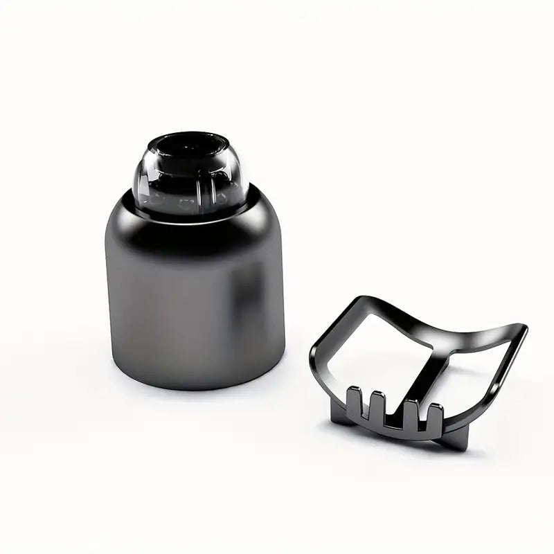 Carvallo HD säkerhetskamera | 160° vidvinkel | 1080P Full HD | App-styrning & rörelsedetektering Carvallo