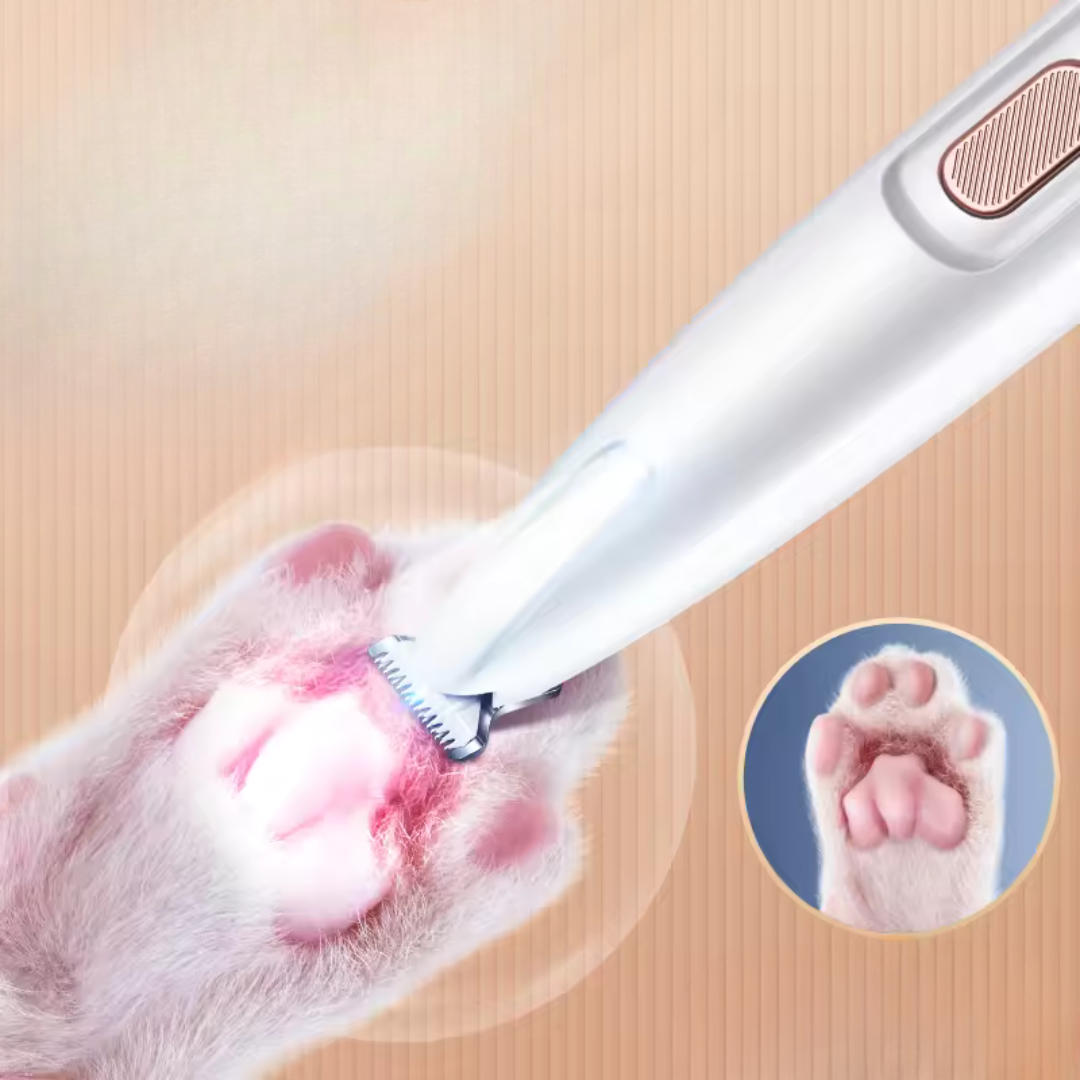 Carvallo - Problemfri pälsvård för lyckliga husdjur Carvallo