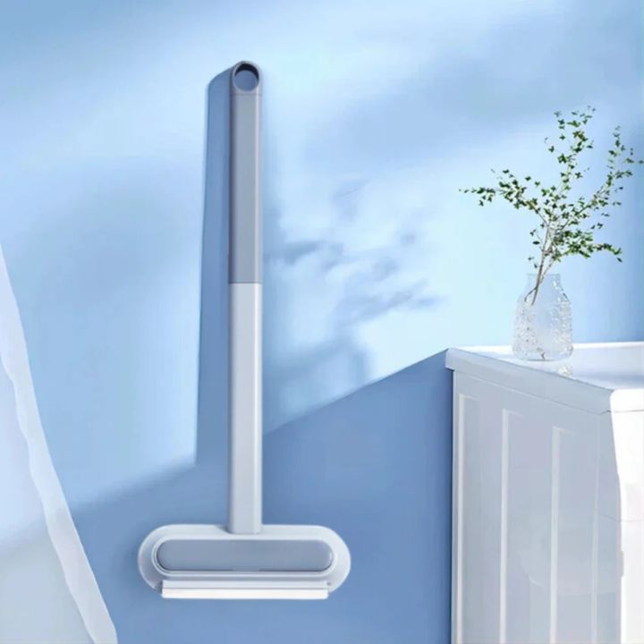 Effektivt verktyg för borttagning och rengöring av djurhår MILA Sverige