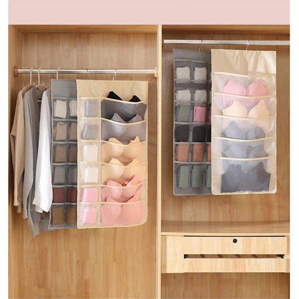 Carvallo - Klädhängare för underkläder Carvallo