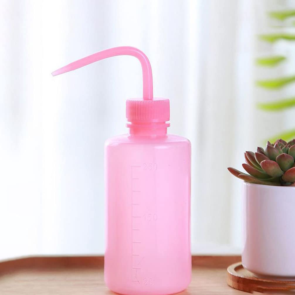 Spot 250ml Squeeze Gießflaska – Kompakt sprayflaska för precis goding och dosering Carvallo